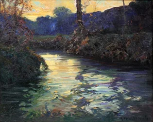 Dämmerung